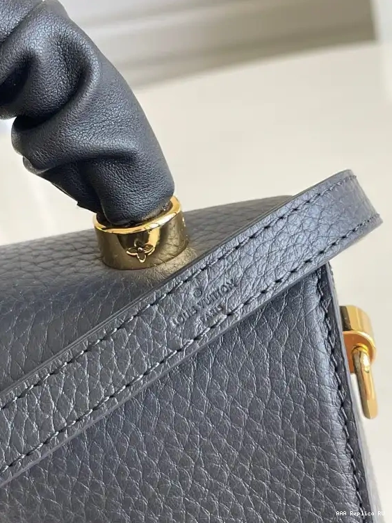Aaa replica ru TWIST LOUIS PM VUITTON 0602